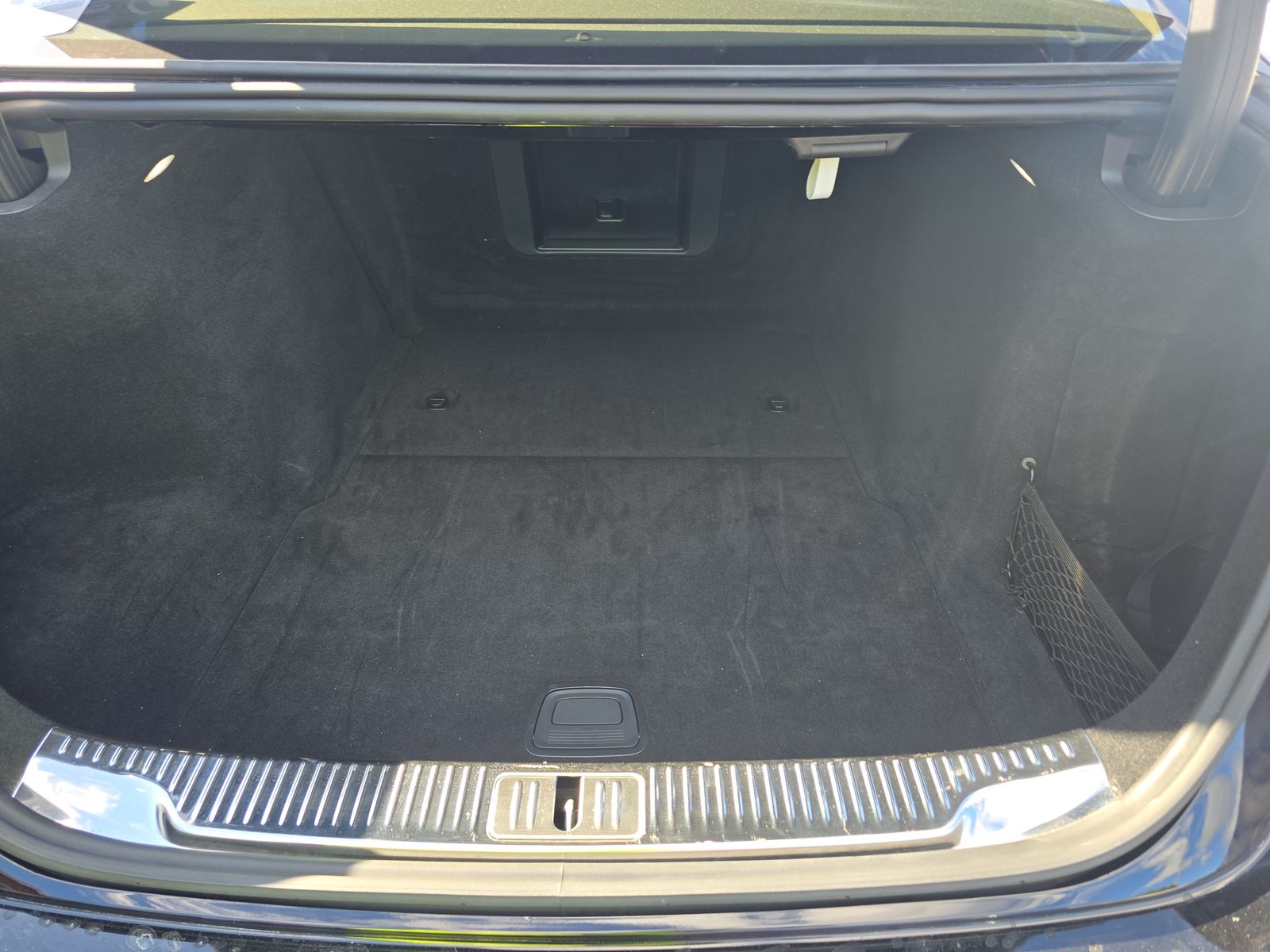 2025 Mercedes-Benz S-Class S 500 AWD