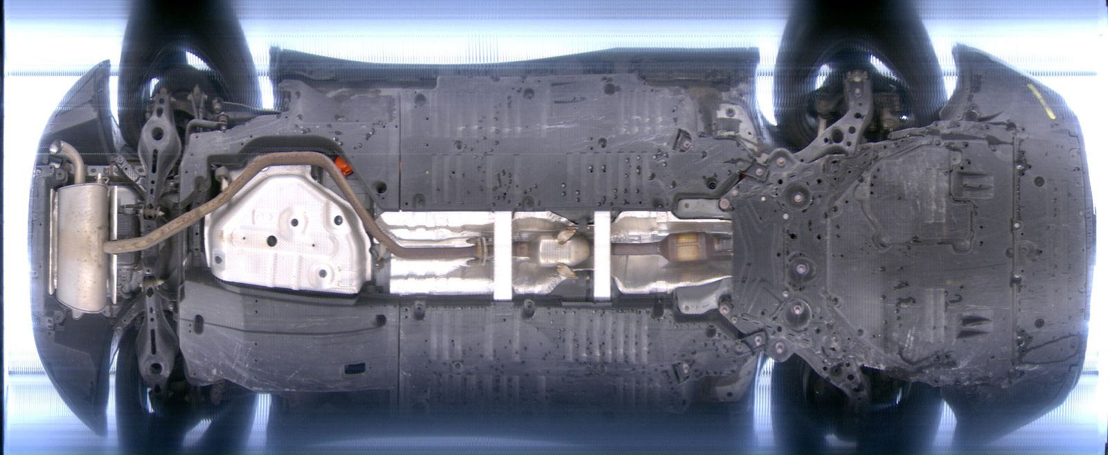 2024 Toyota Prius LE FWD