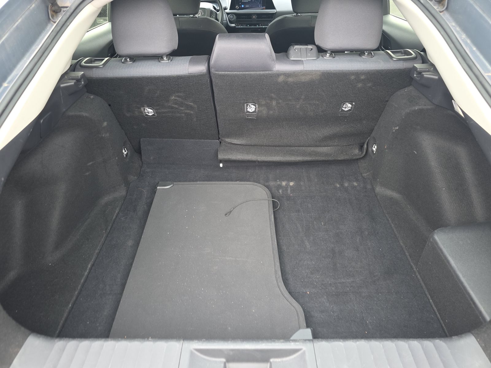 2024 Toyota Prius LE FWD