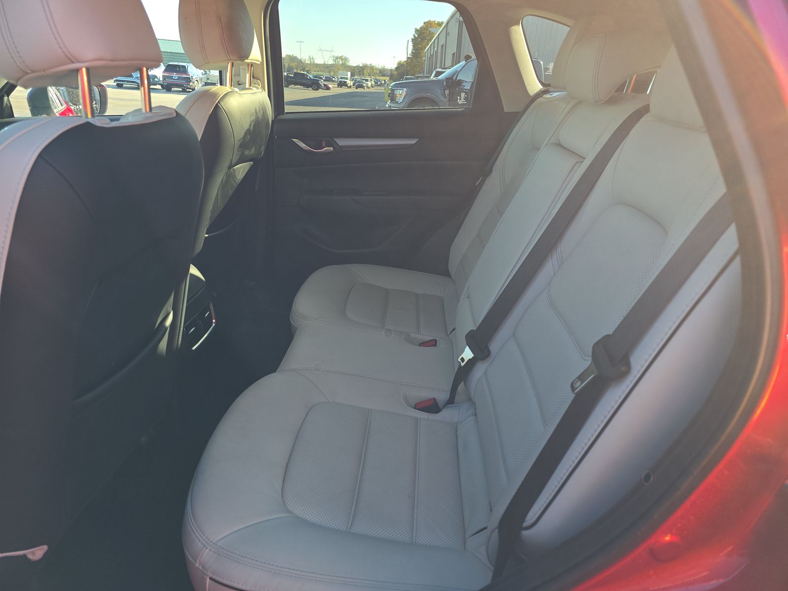 2025 MAZDA CX-5 2.5 S Preferred Package AWD