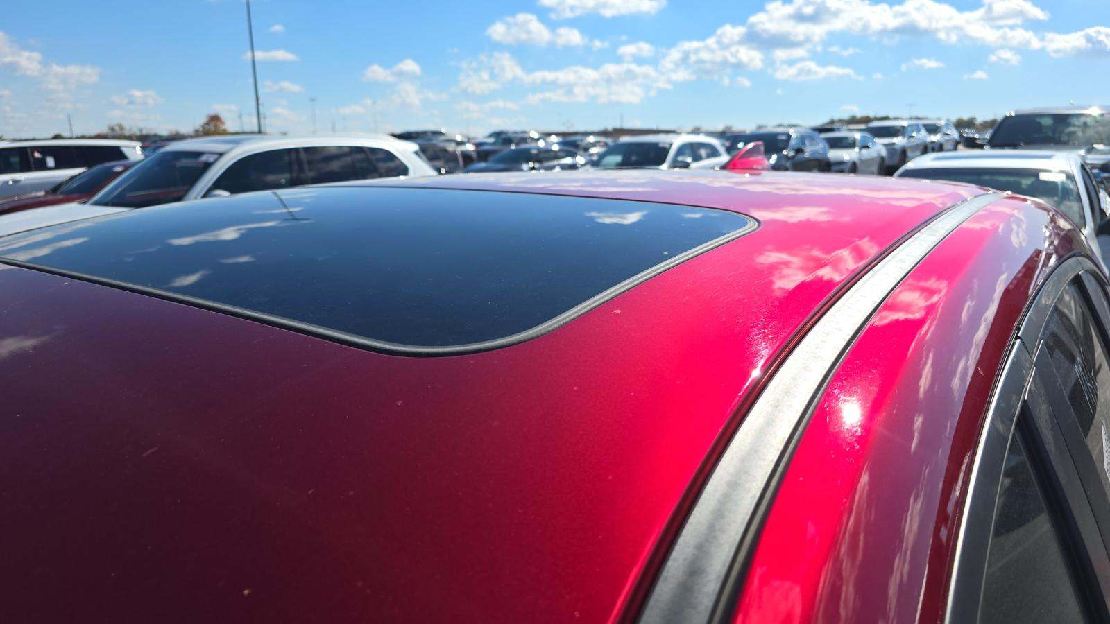 2025 MAZDA CX-5 2.5 S Preferred Package AWD