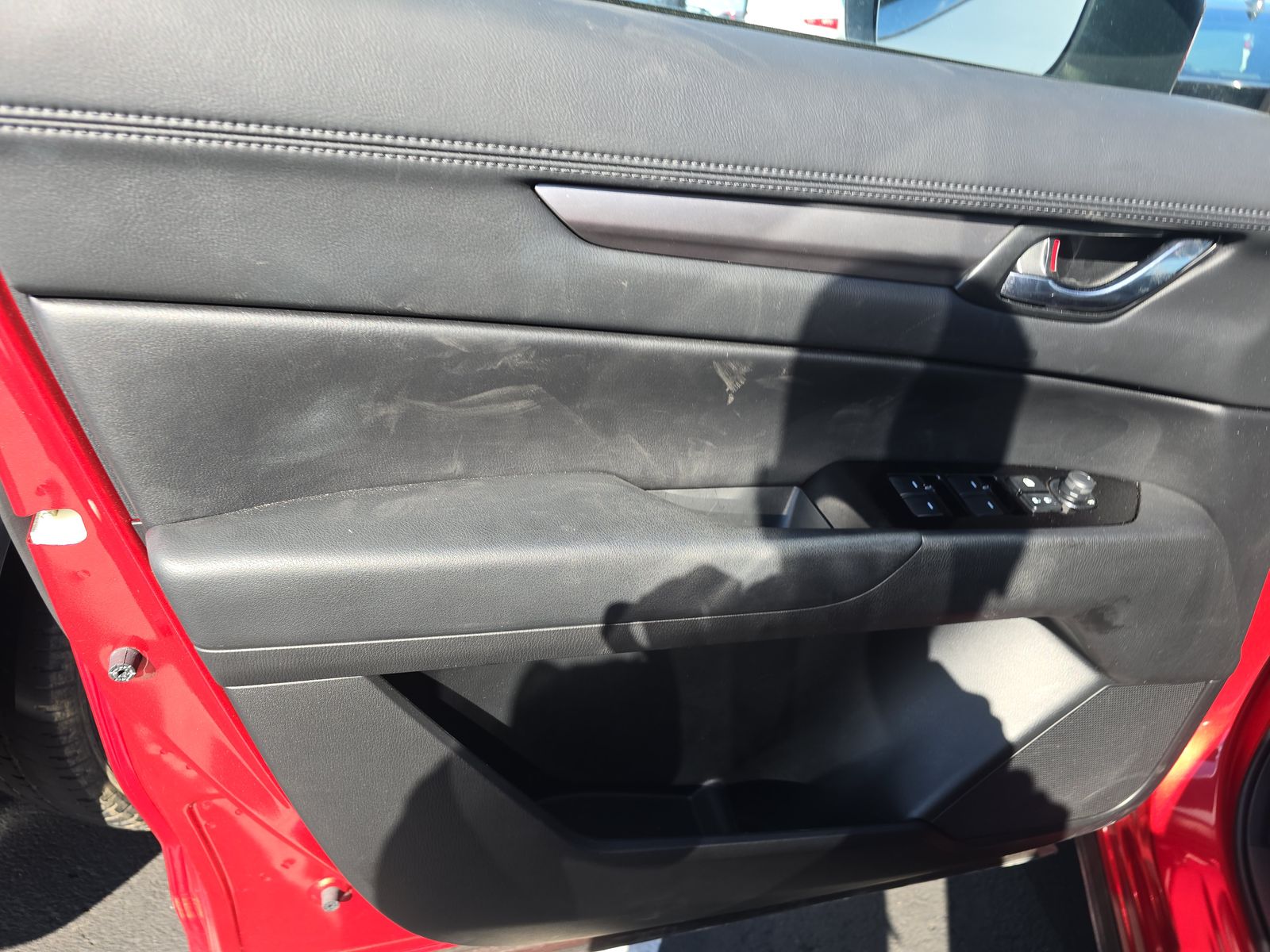 2025 MAZDA CX-5 2.5 S Preferred Package AWD