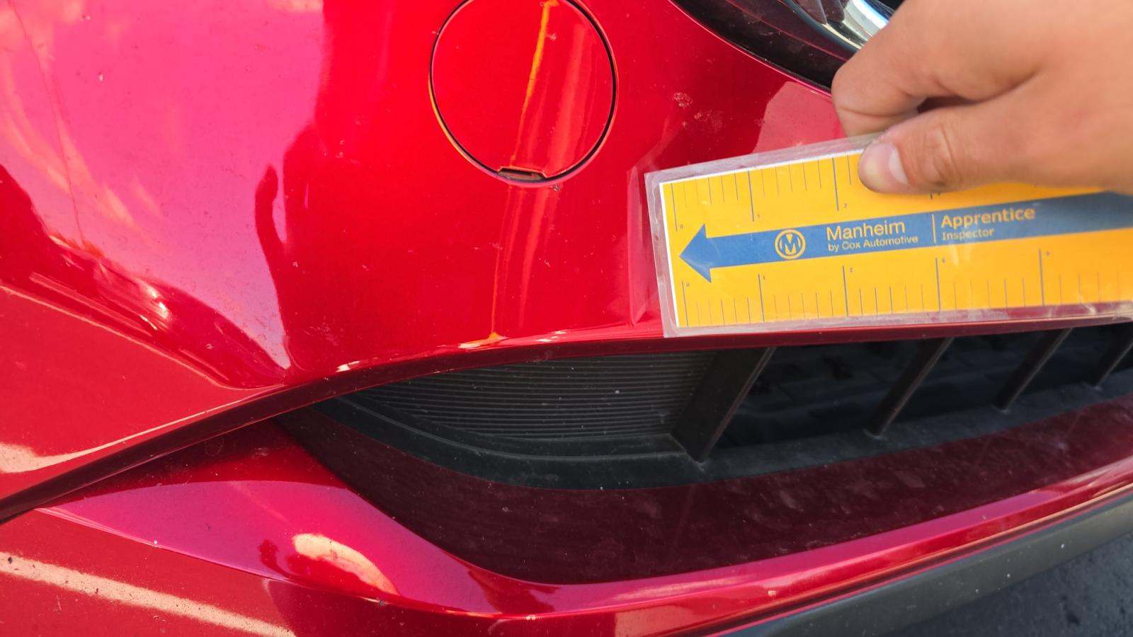 2025 MAZDA CX-5 2.5 S Preferred Package AWD