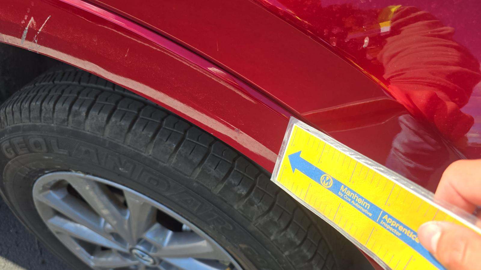 2025 MAZDA CX-5 2.5 S Preferred Package AWD