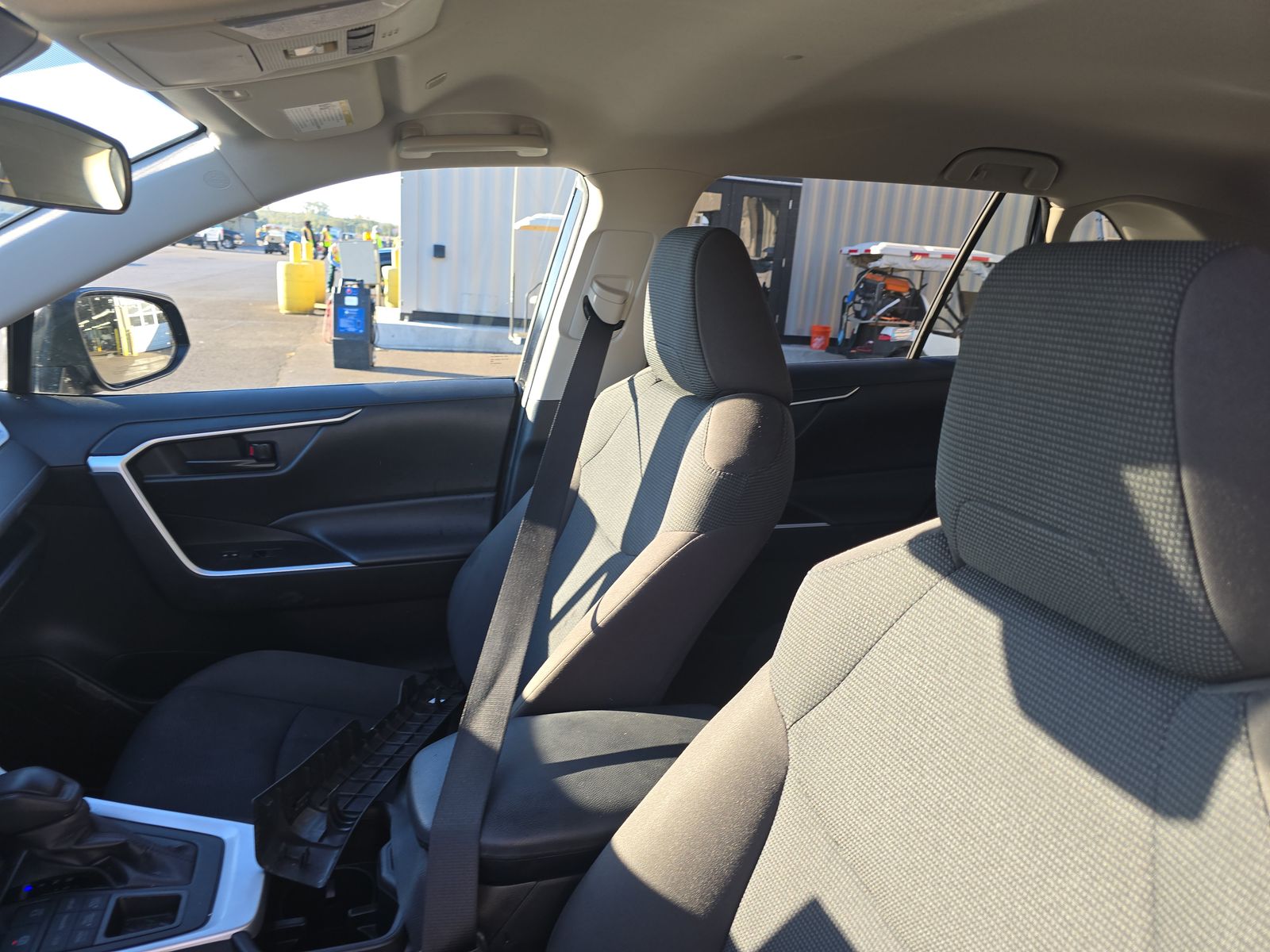 2024 Toyota RAV4 LE AWD