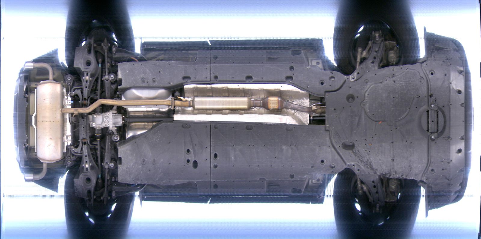 2024 Toyota RAV4 LE AWD