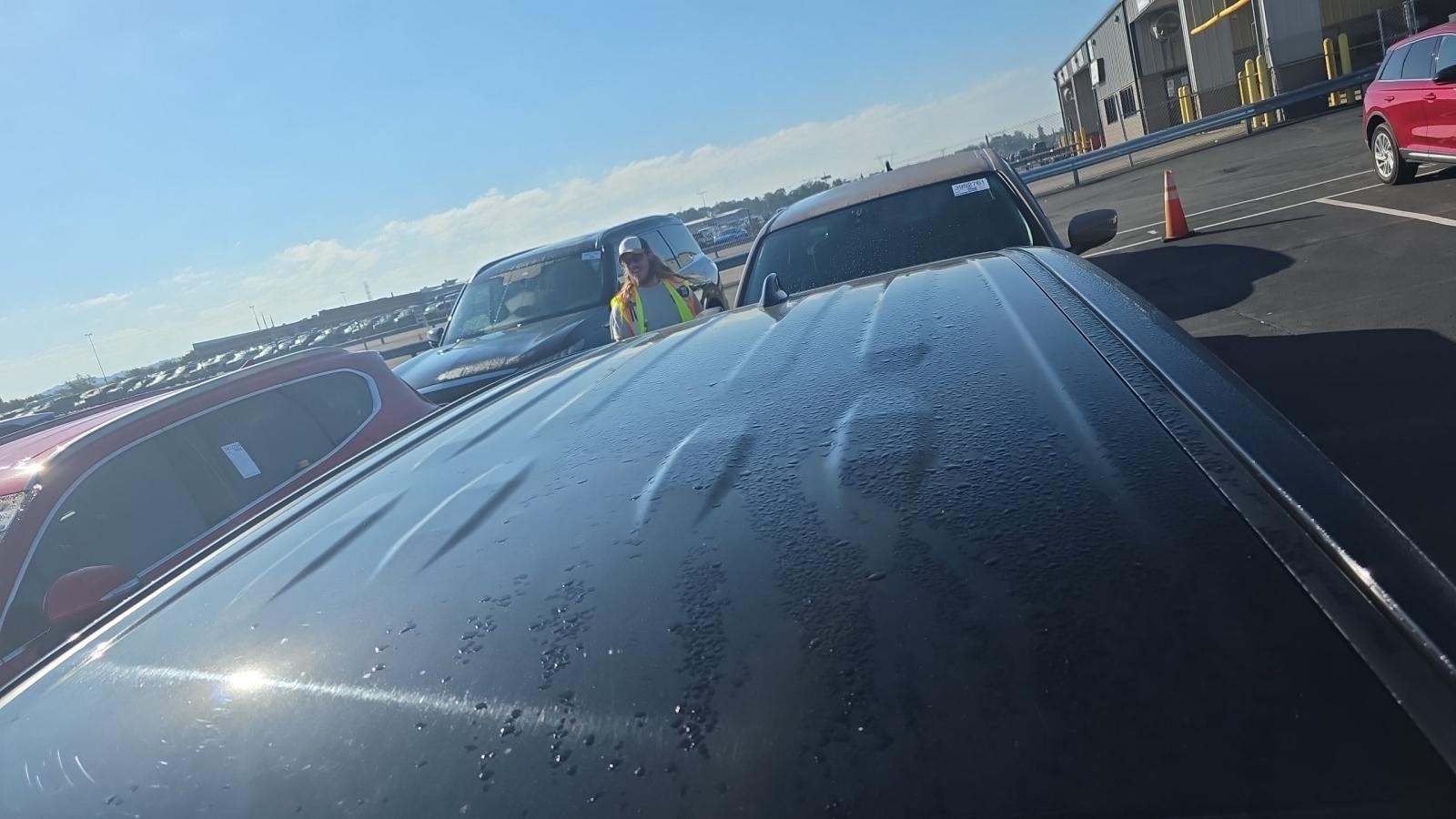 2024 Toyota RAV4 LE AWD