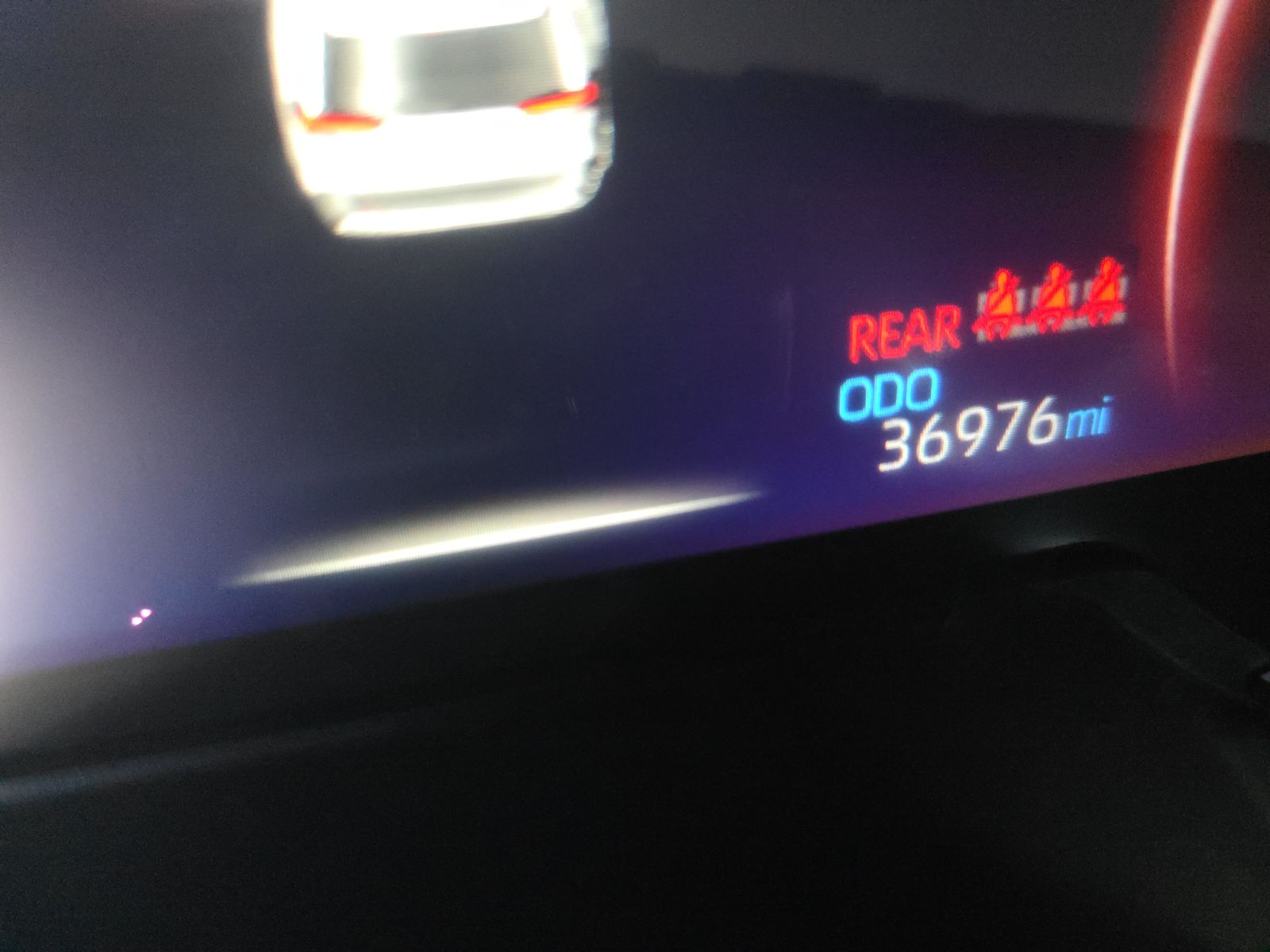 2024 Toyota RAV4 LE AWD