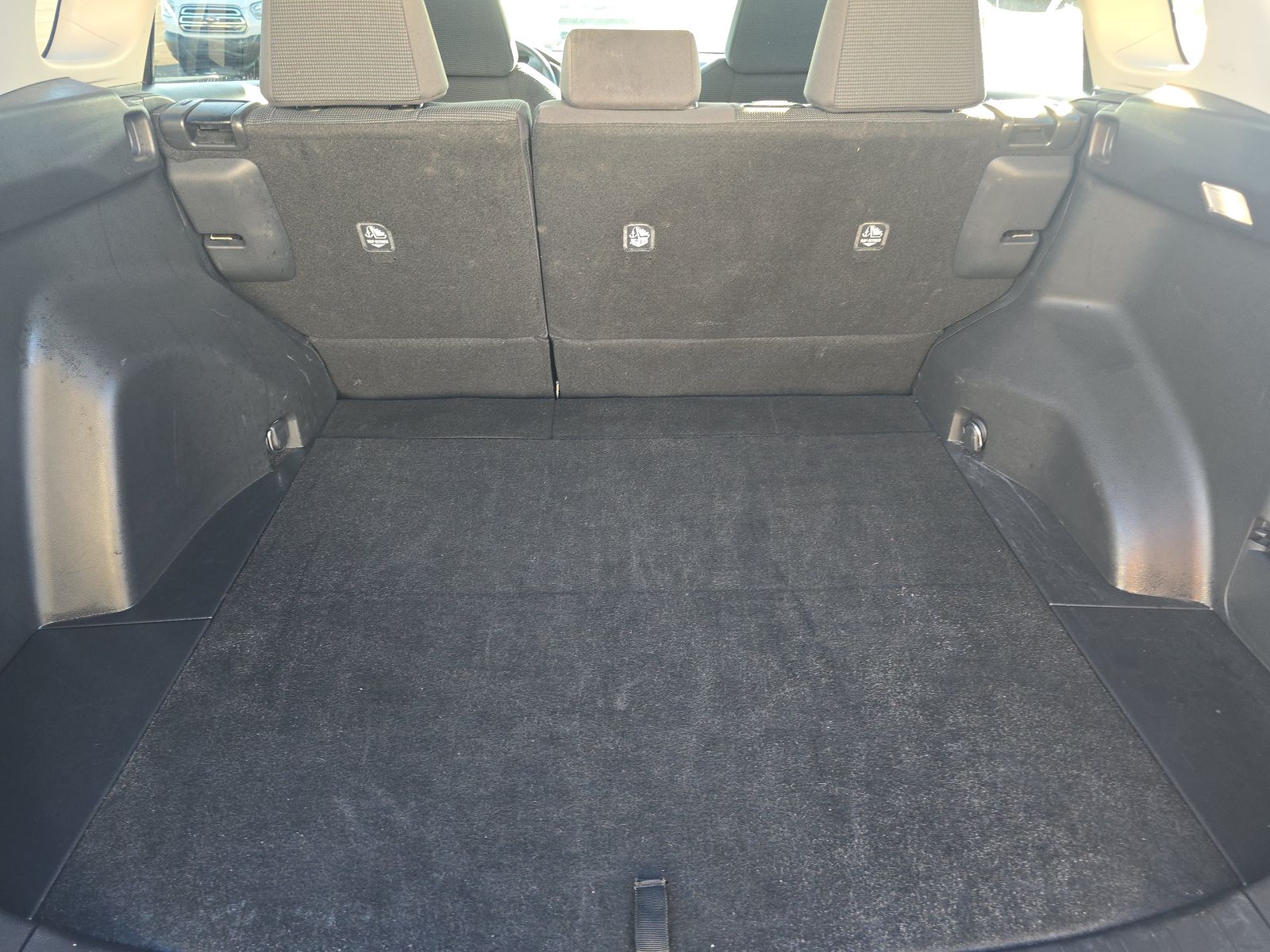 2024 Toyota RAV4 LE AWD