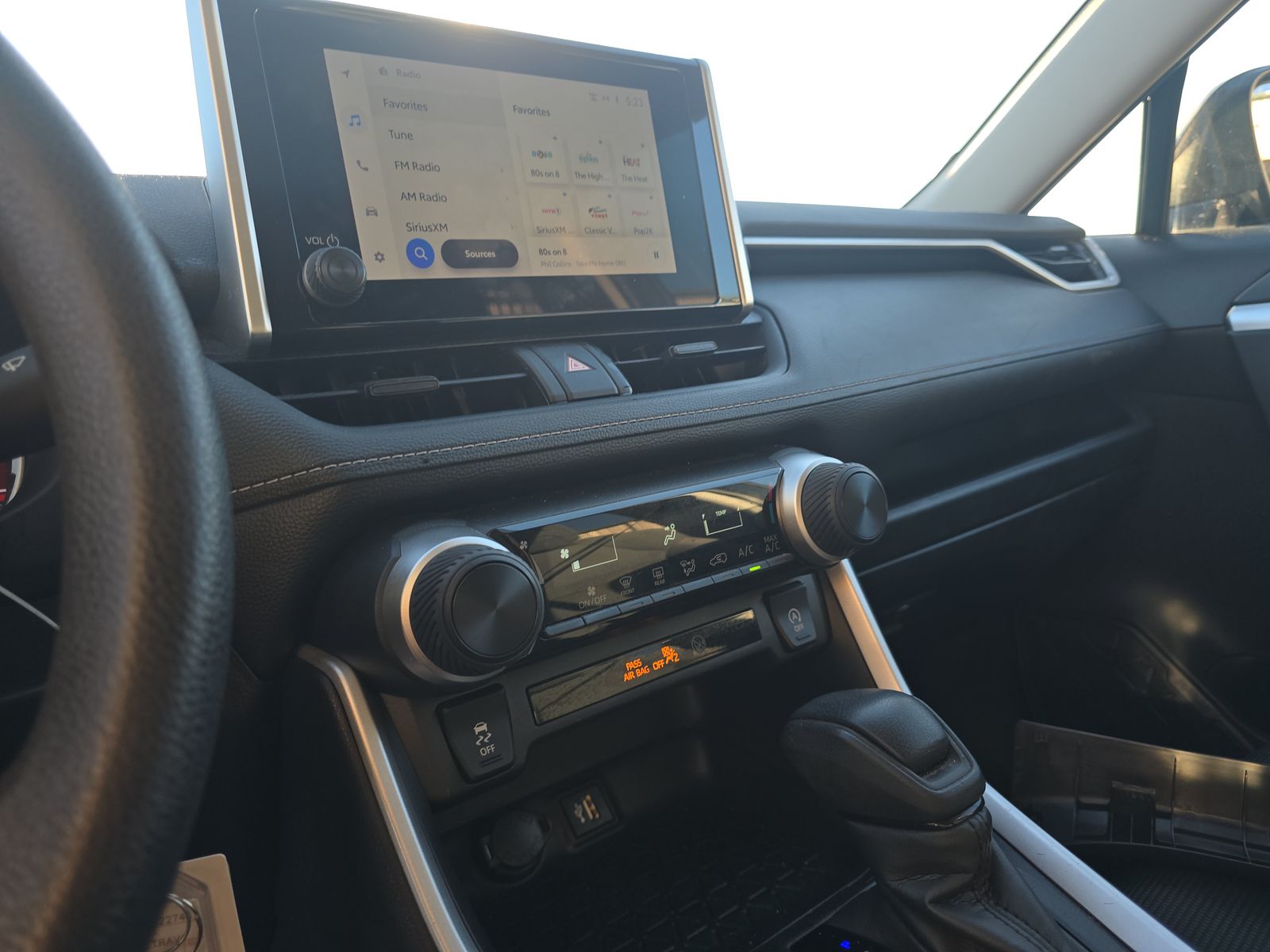 2024 Toyota RAV4 LE AWD