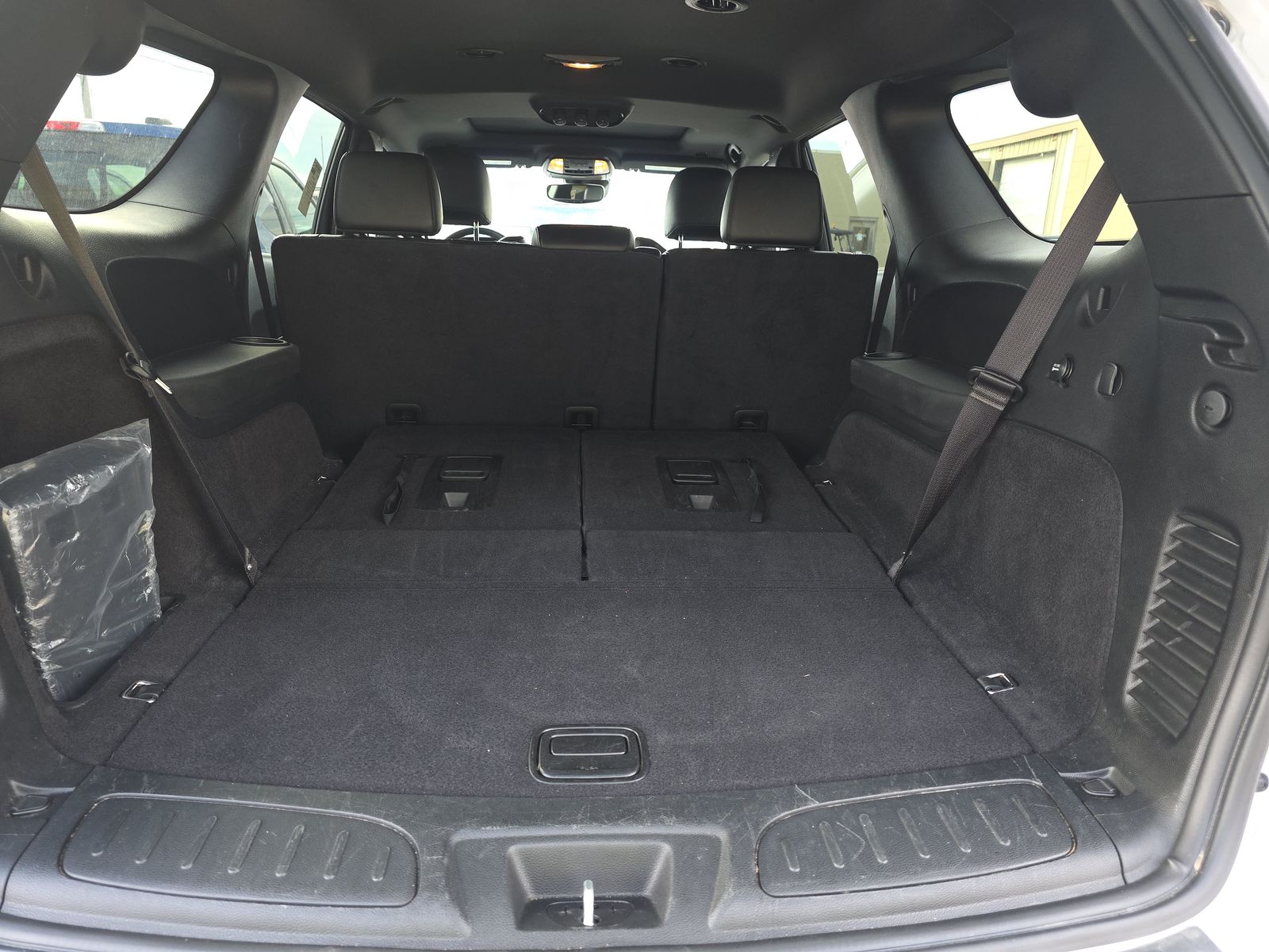 2025 Dodge Durango R/T AWD