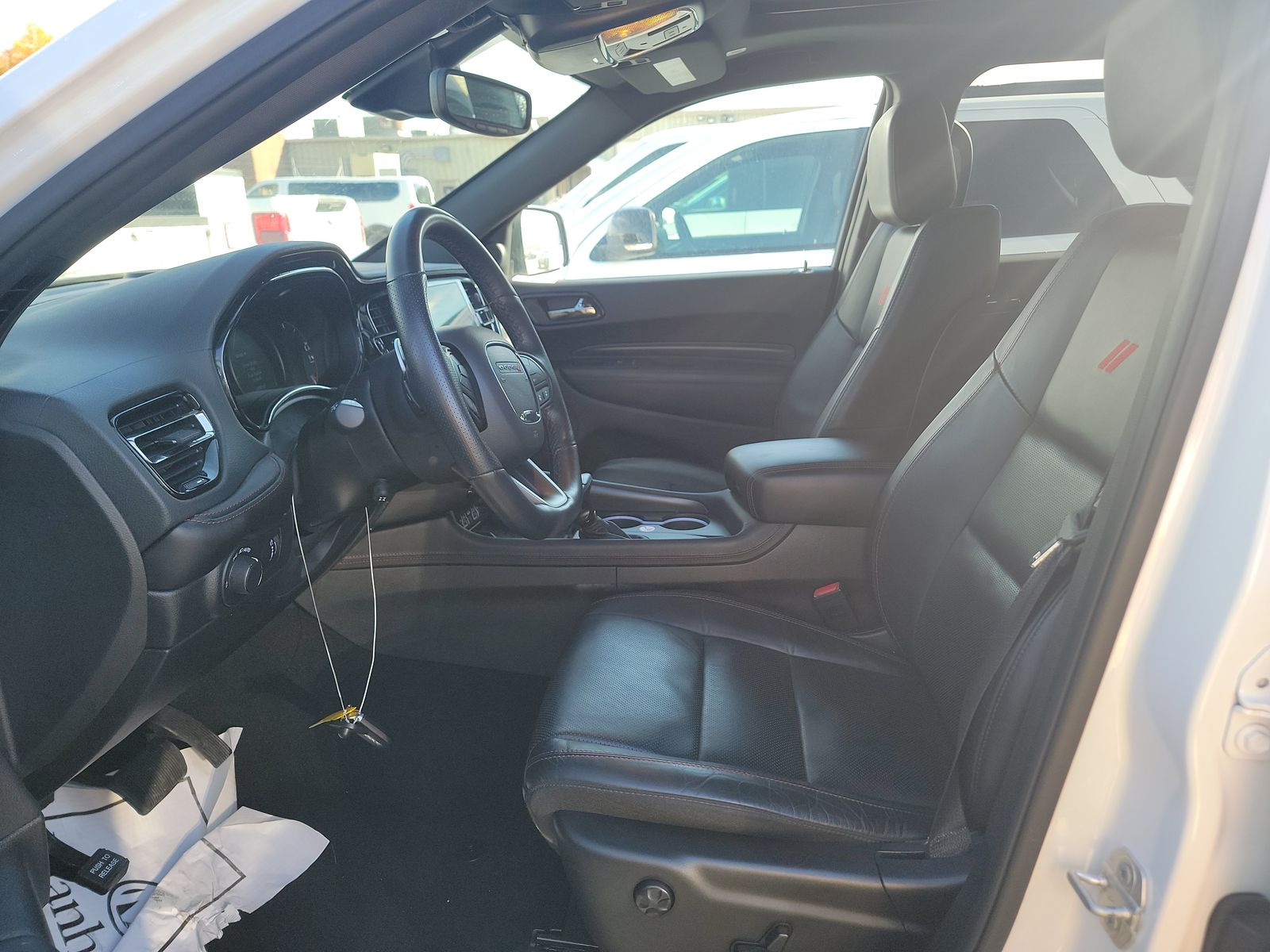 2025 Dodge Durango R/T AWD