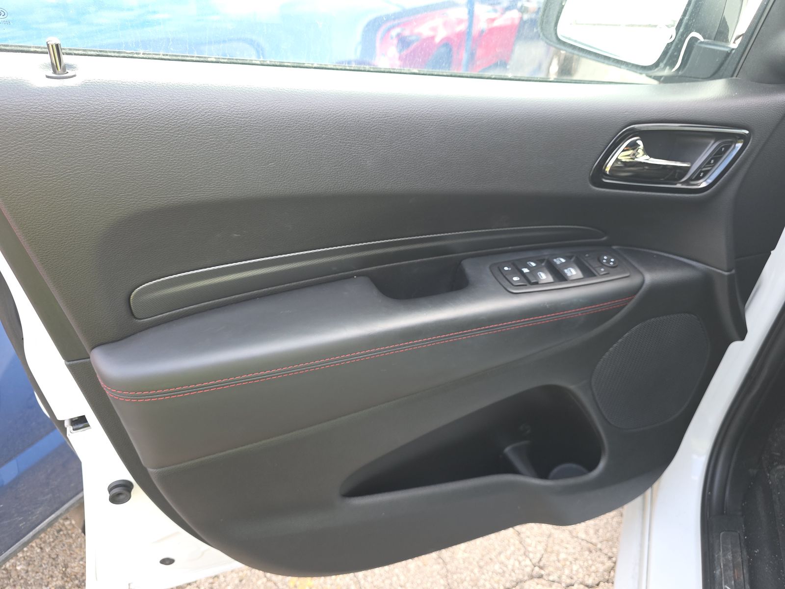 2025 Dodge Durango R/T AWD