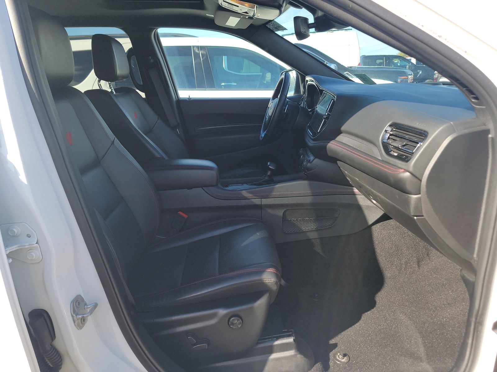 2025 Dodge Durango R/T AWD