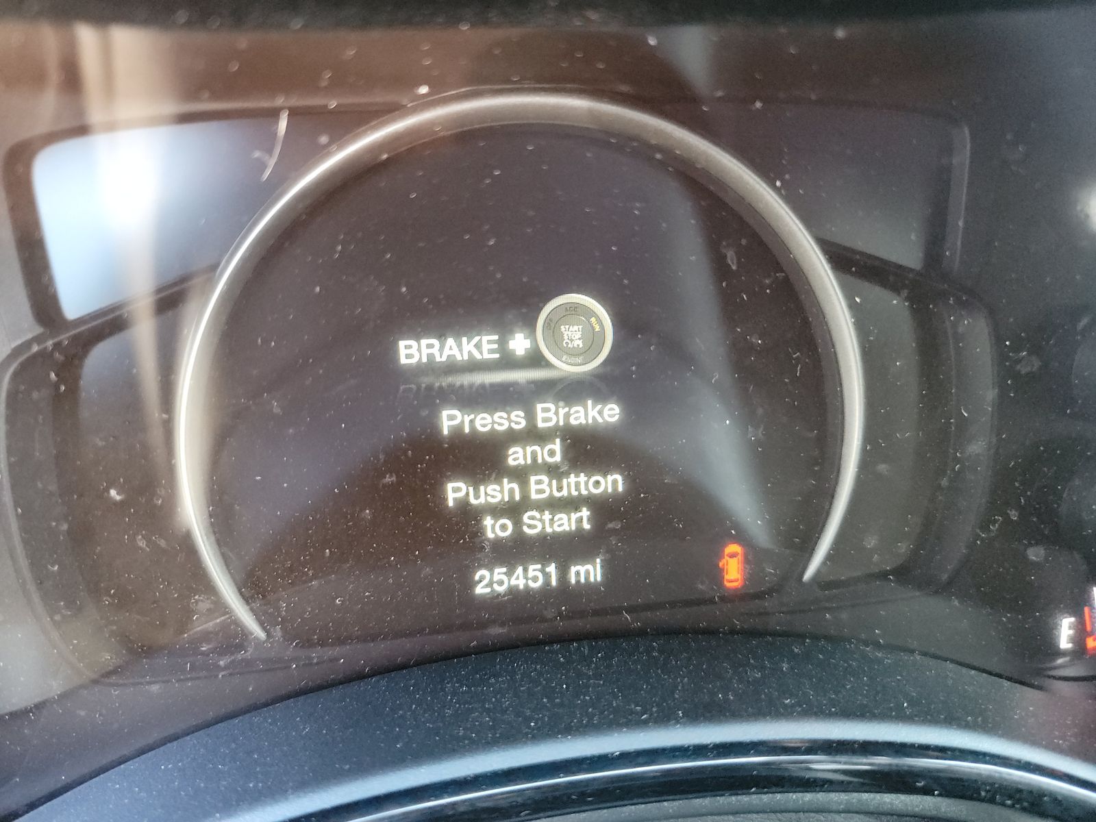 2025 Dodge Durango R/T AWD