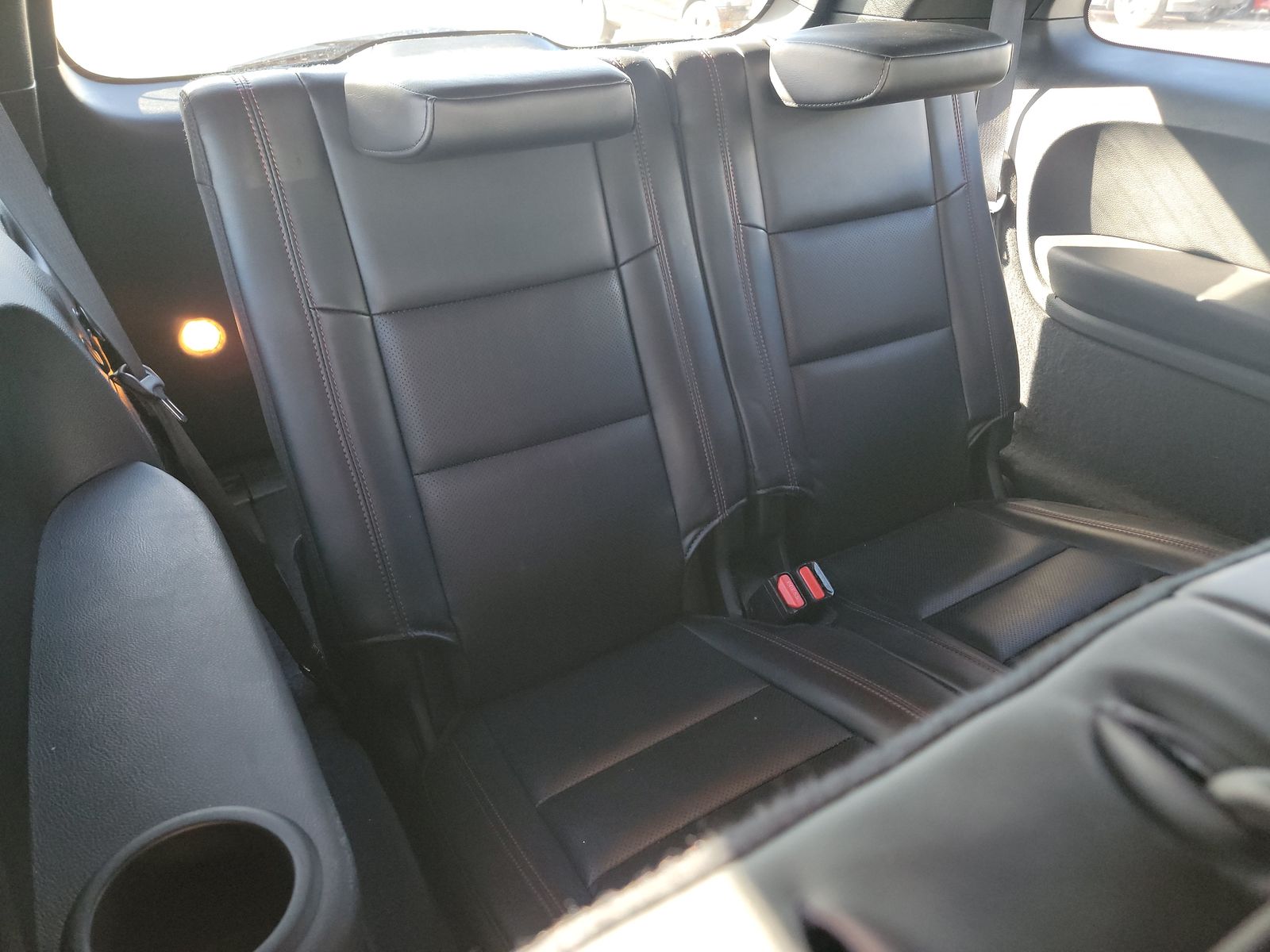 2025 Dodge Durango R/T AWD