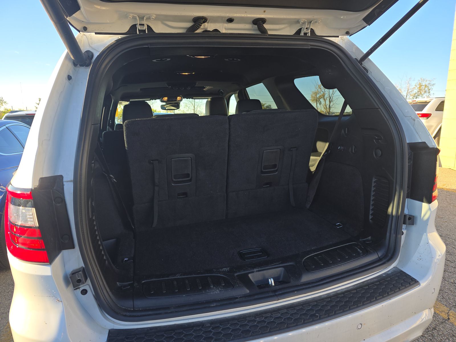 2025 Dodge Durango R/T AWD