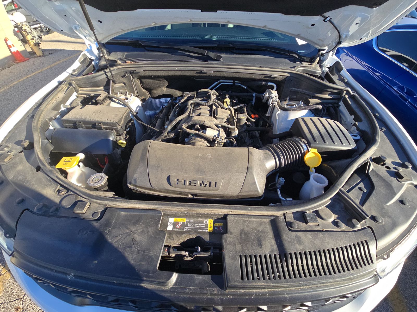 2025 Dodge Durango R/T AWD