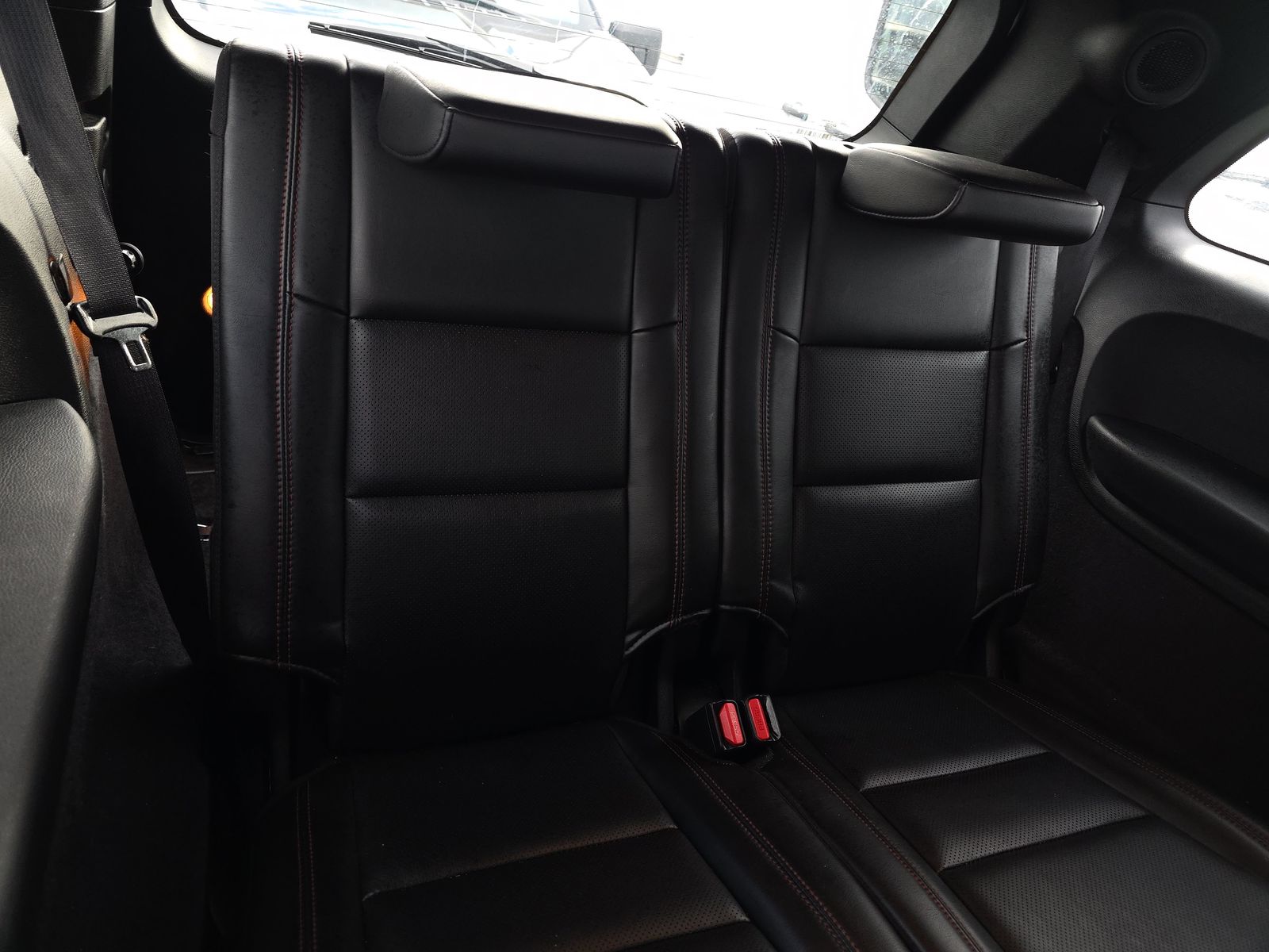 2025 Dodge Durango R/T AWD