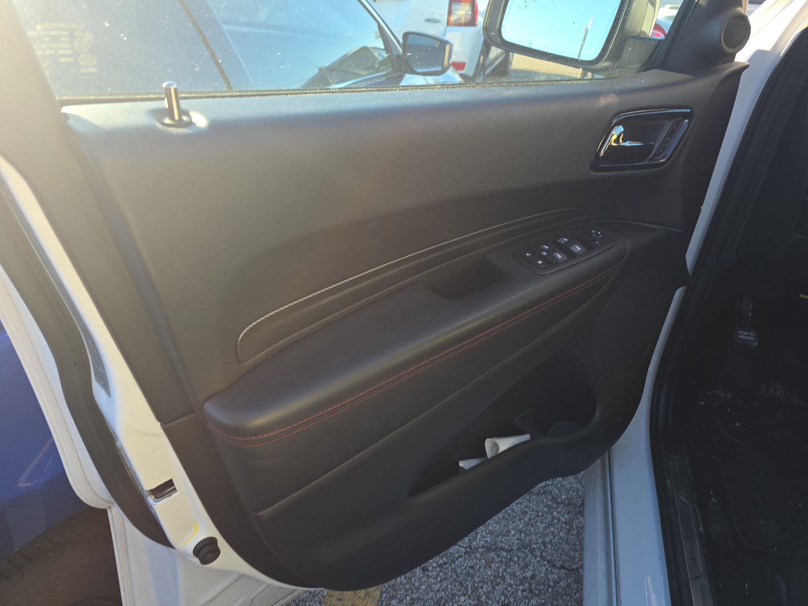 2025 Dodge Durango R/T AWD