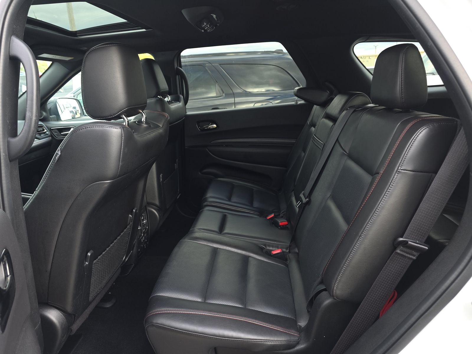 2025 Dodge Durango R/T AWD