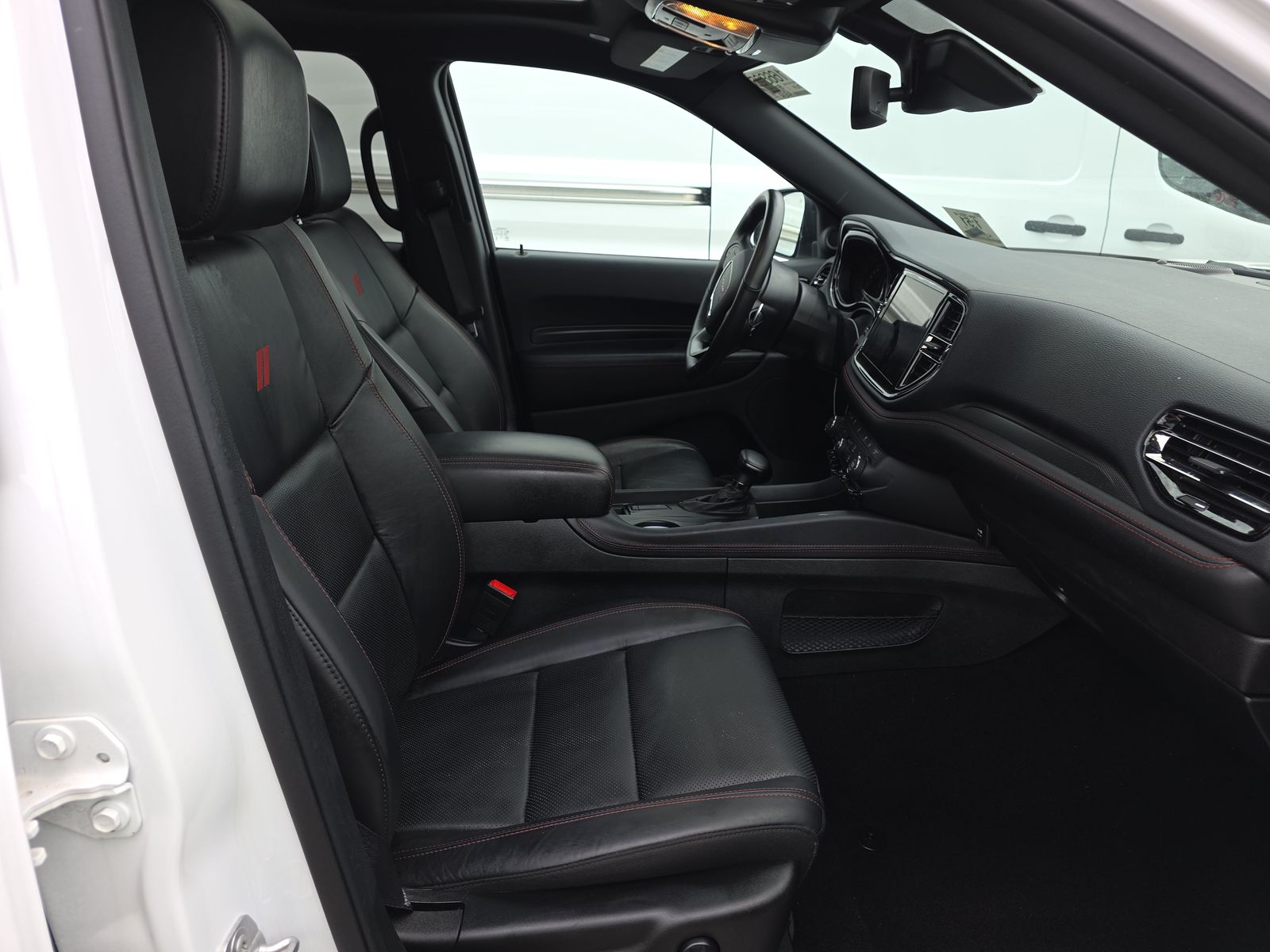 2025 Dodge Durango R/T AWD