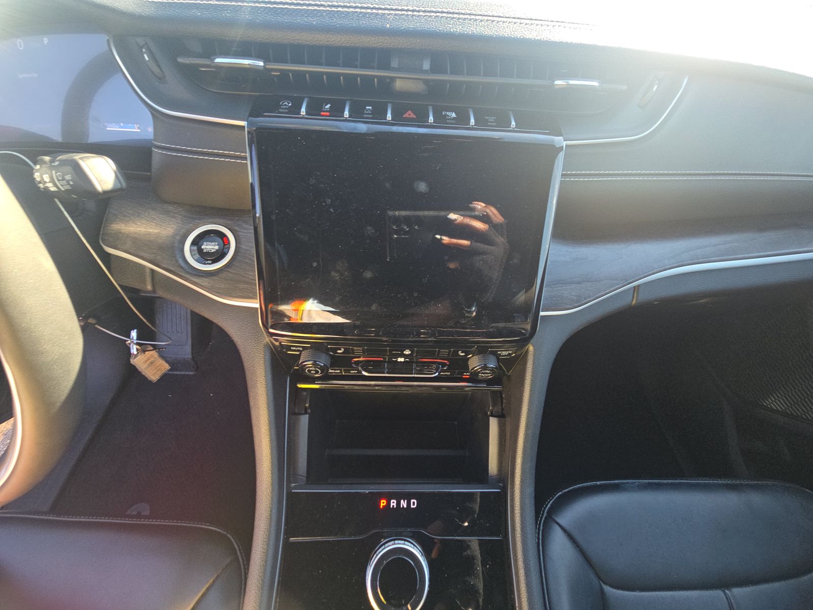 2024 Jeep Grand Cherokee Limited RWD