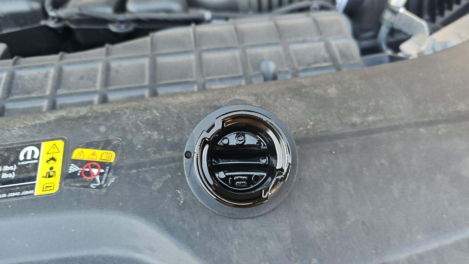 2024 Jeep Grand Cherokee Limited RWD