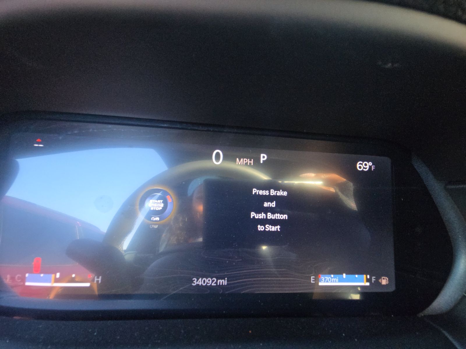 2024 Jeep Grand Cherokee Limited RWD