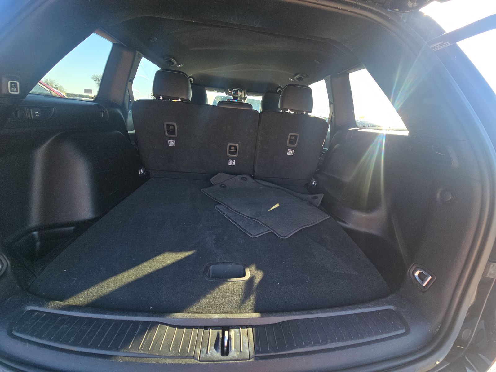 2024 Jeep Grand Cherokee Limited RWD