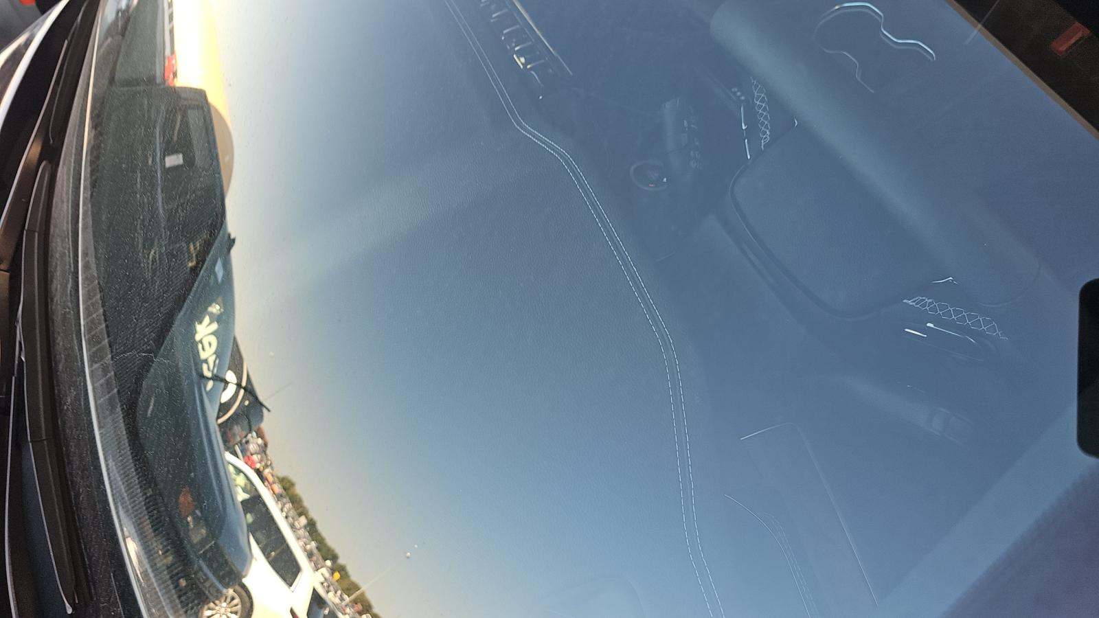 2024 Jeep Grand Cherokee Limited RWD