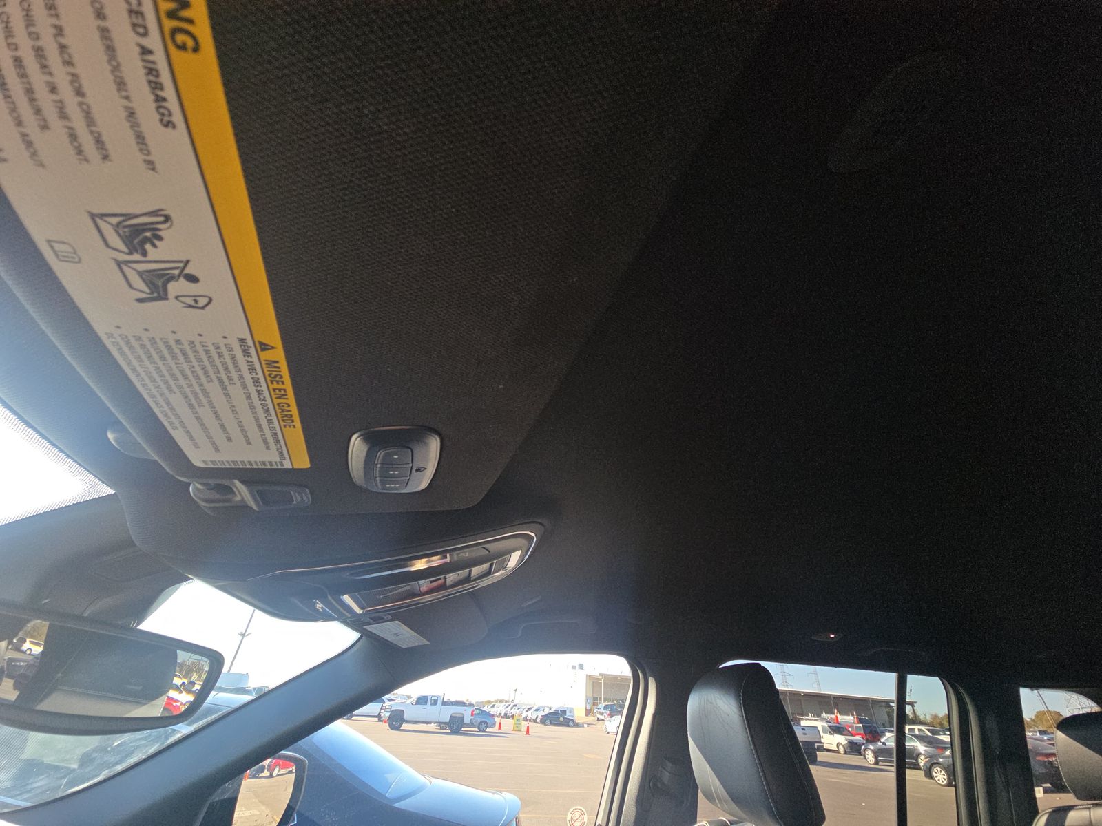 2024 Jeep Grand Cherokee Limited RWD