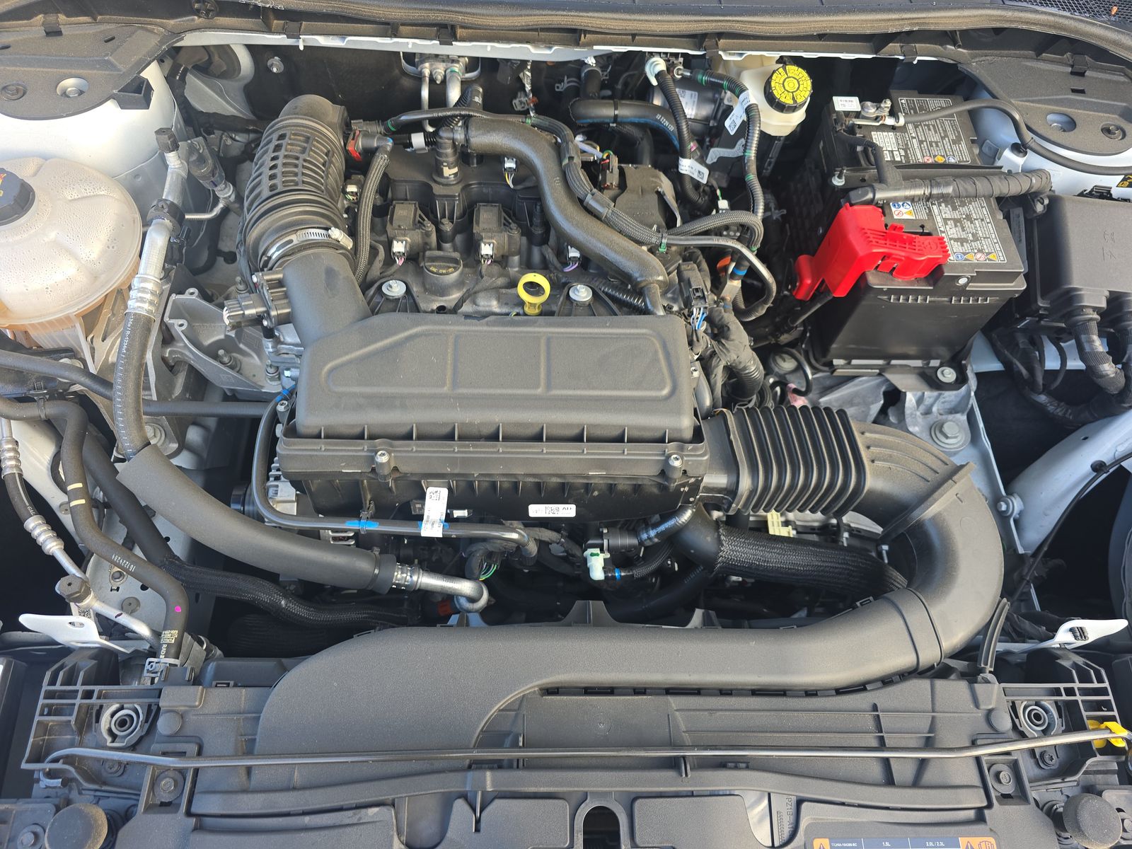 2025 Ford Escape Active AWD