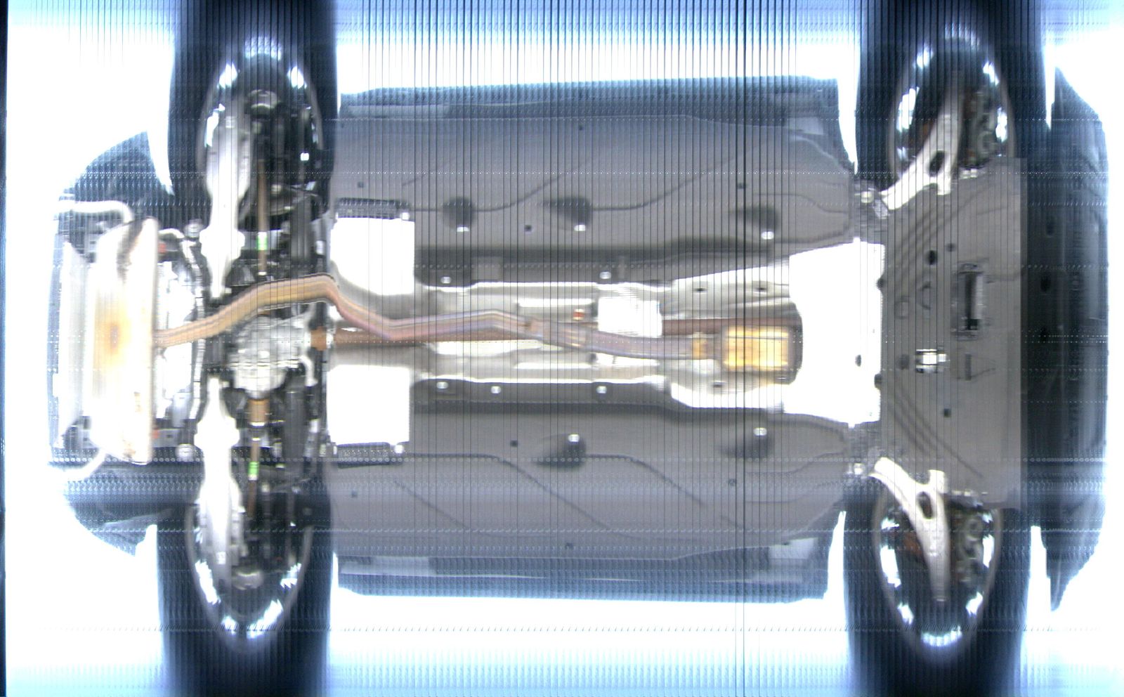 2025 Ford Escape Active AWD