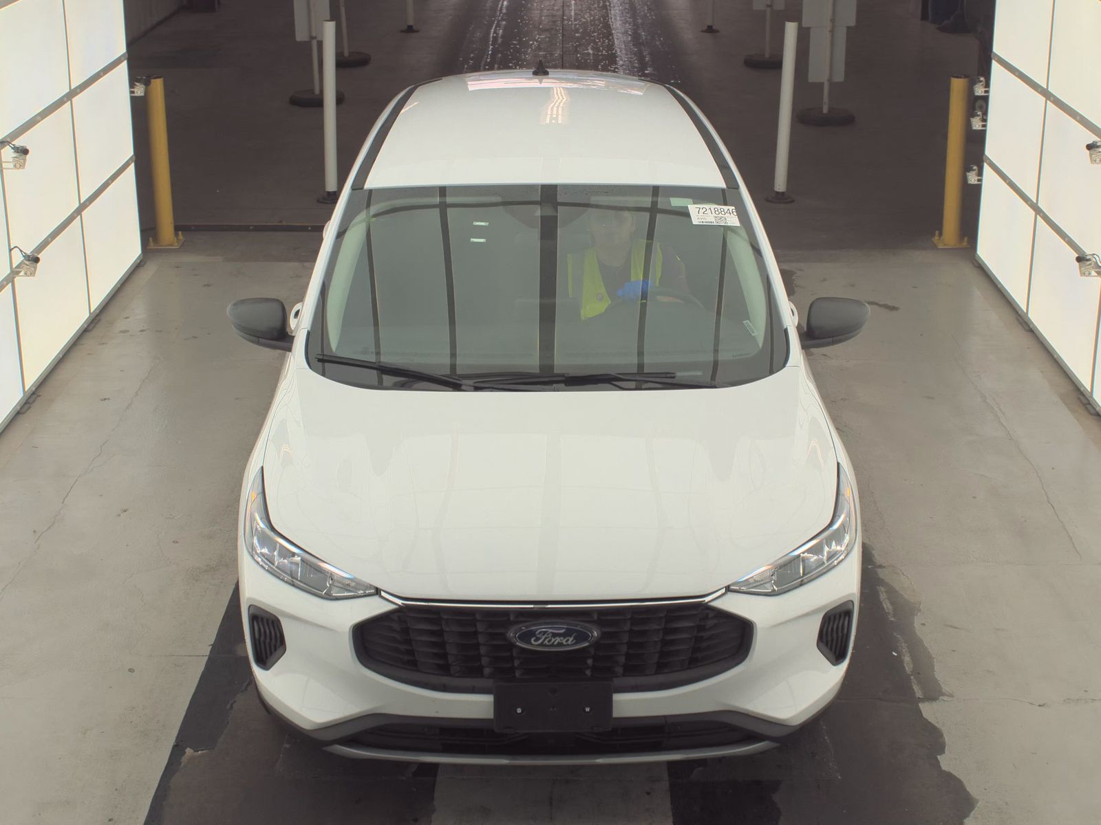 2025 Ford Escape Active AWD