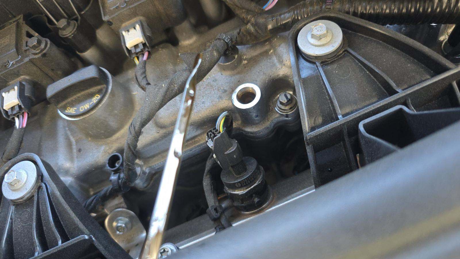 2025 Ford Escape Active AWD