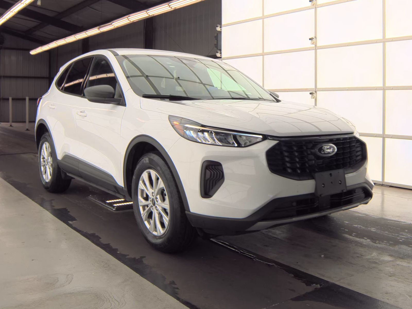 2025 Ford Escape Active AWD