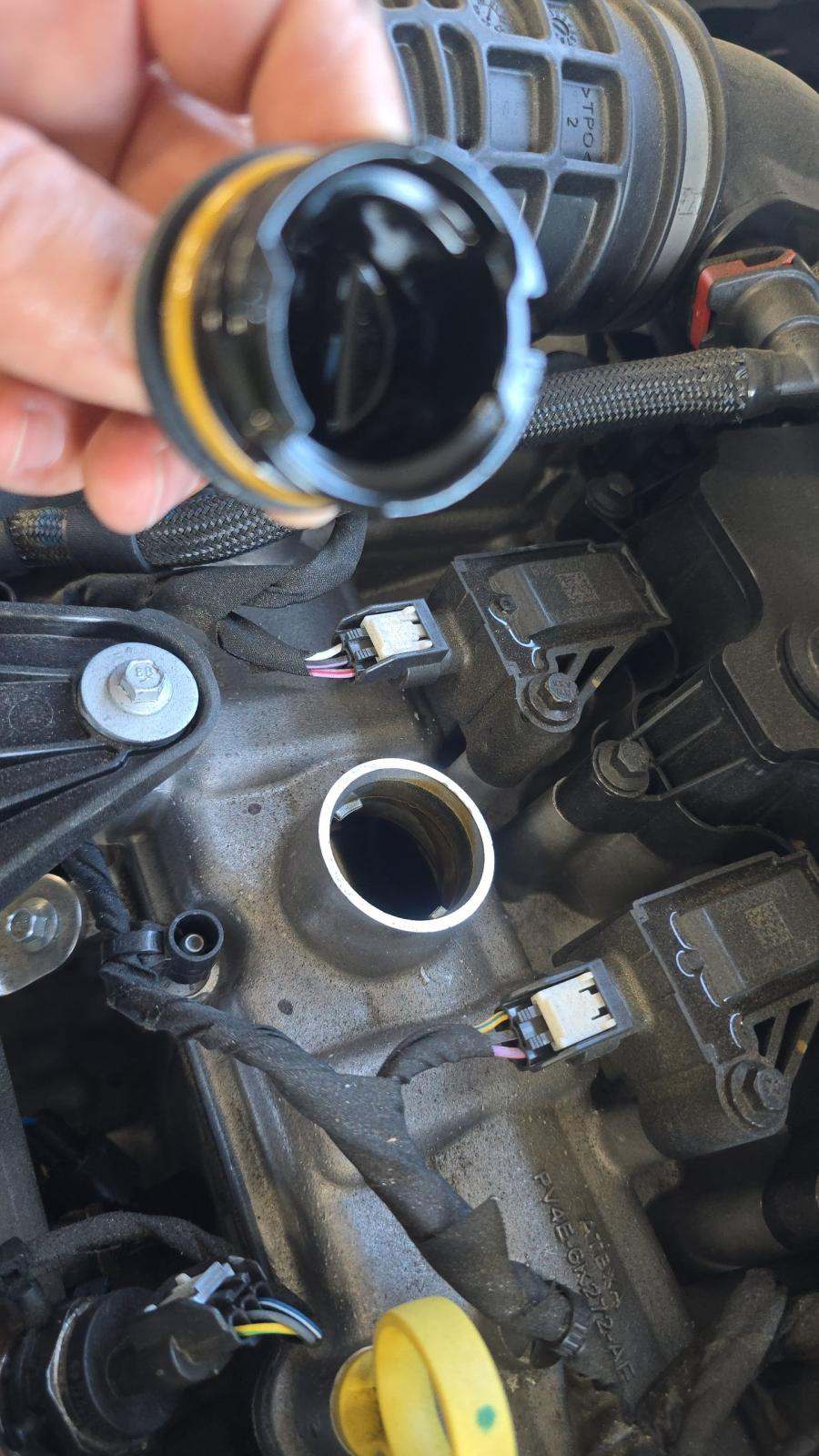 2025 Ford Escape Active AWD