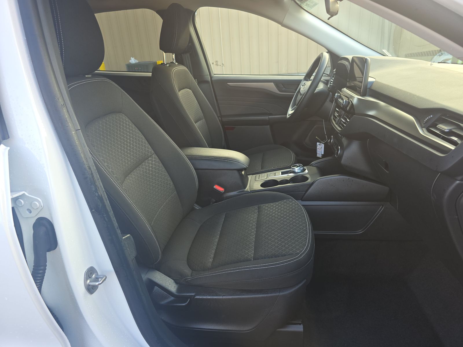 2025 Ford Escape Active AWD