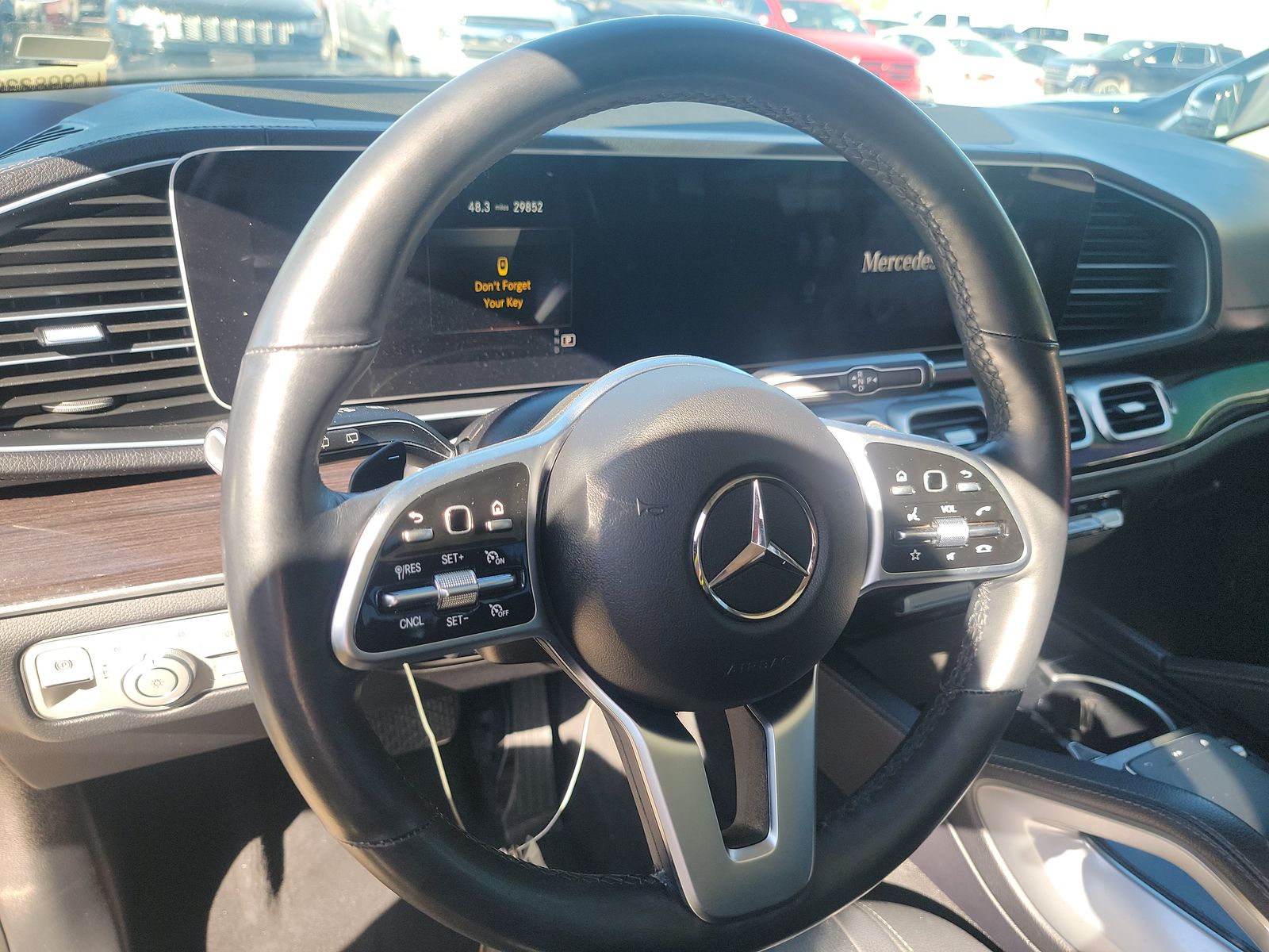 2023 Mercedes-Benz GLS GLS 450 AWD