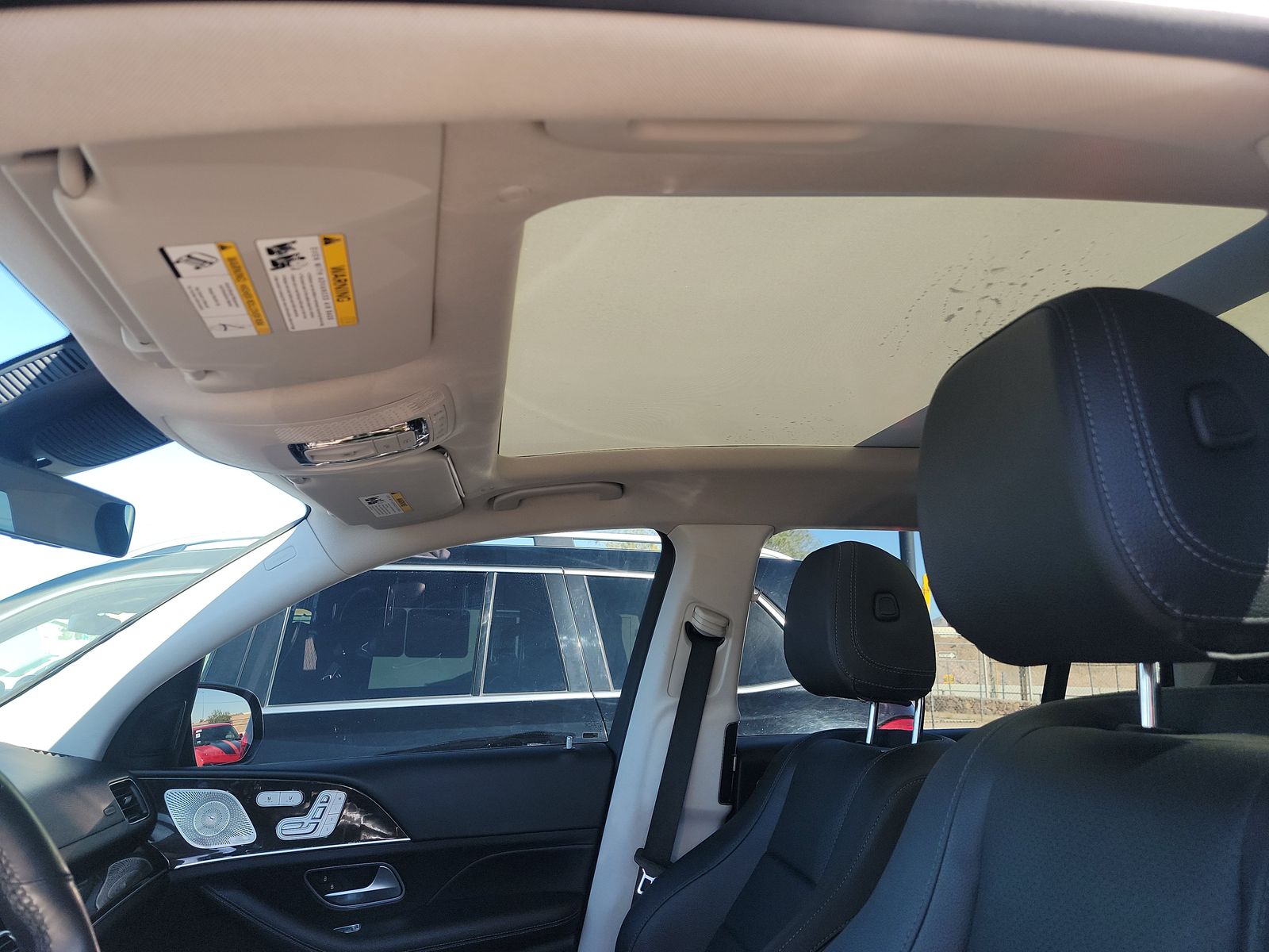 2023 Mercedes-Benz GLS GLS 450 AWD