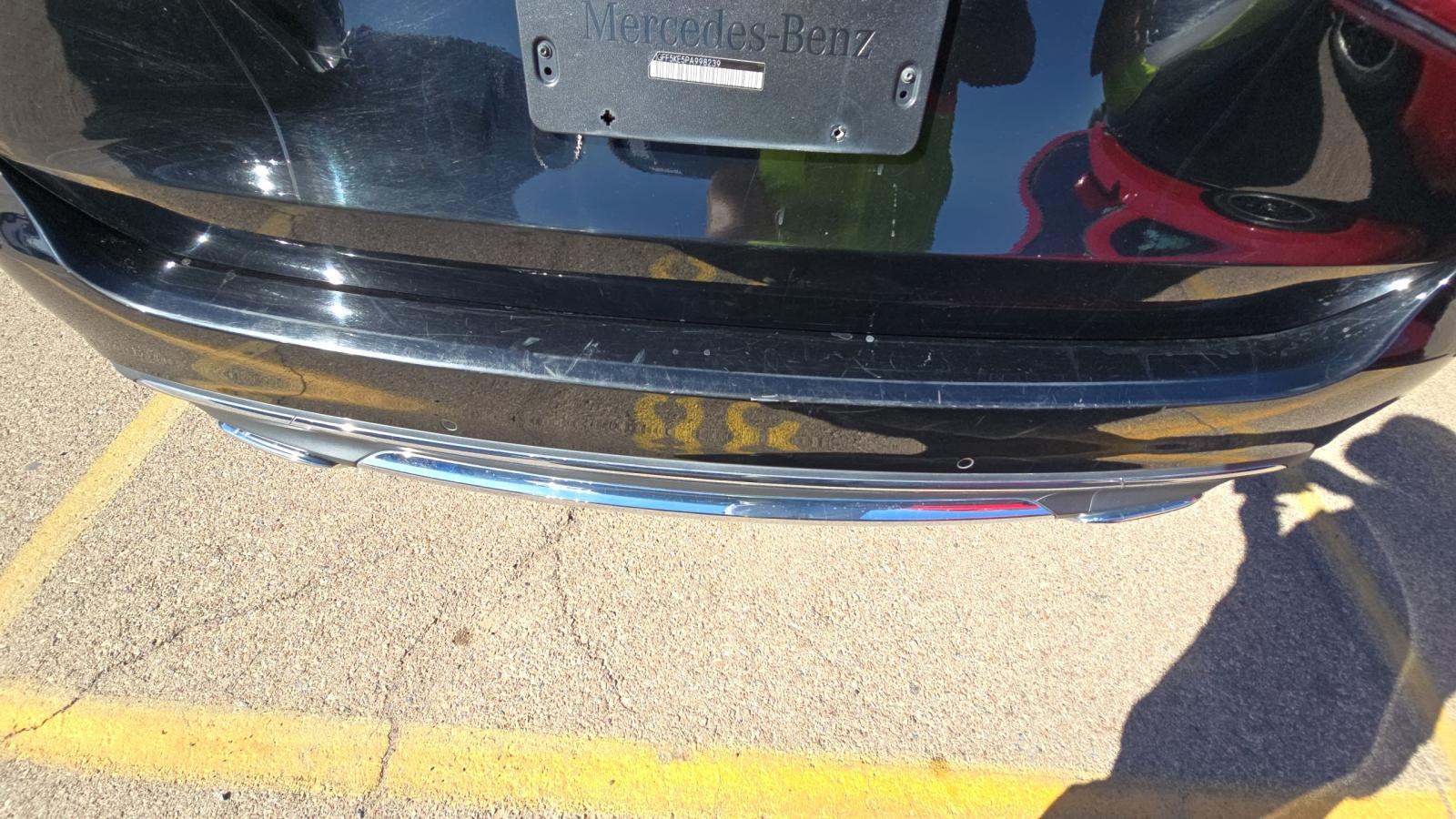 2023 Mercedes-Benz GLS GLS 450 AWD