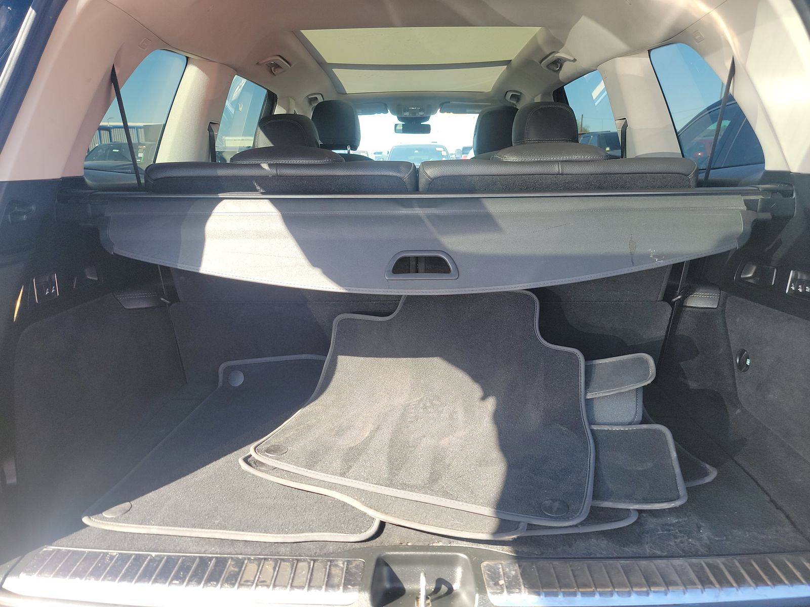 2023 Mercedes-Benz GLS GLS 450 AWD