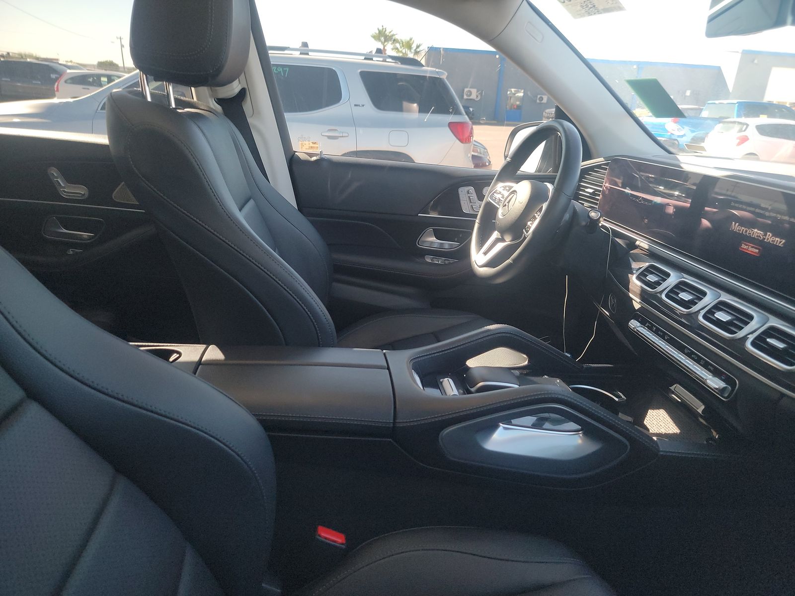 2023 Mercedes-Benz GLS GLS 450 AWD