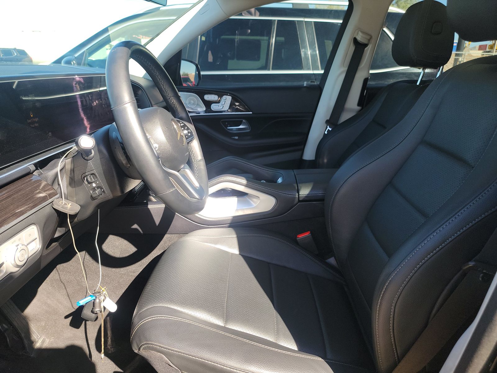 2023 Mercedes-Benz GLS GLS 450 AWD