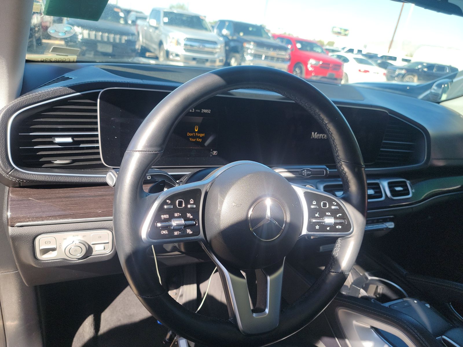 2023 Mercedes-Benz GLS GLS 450 AWD