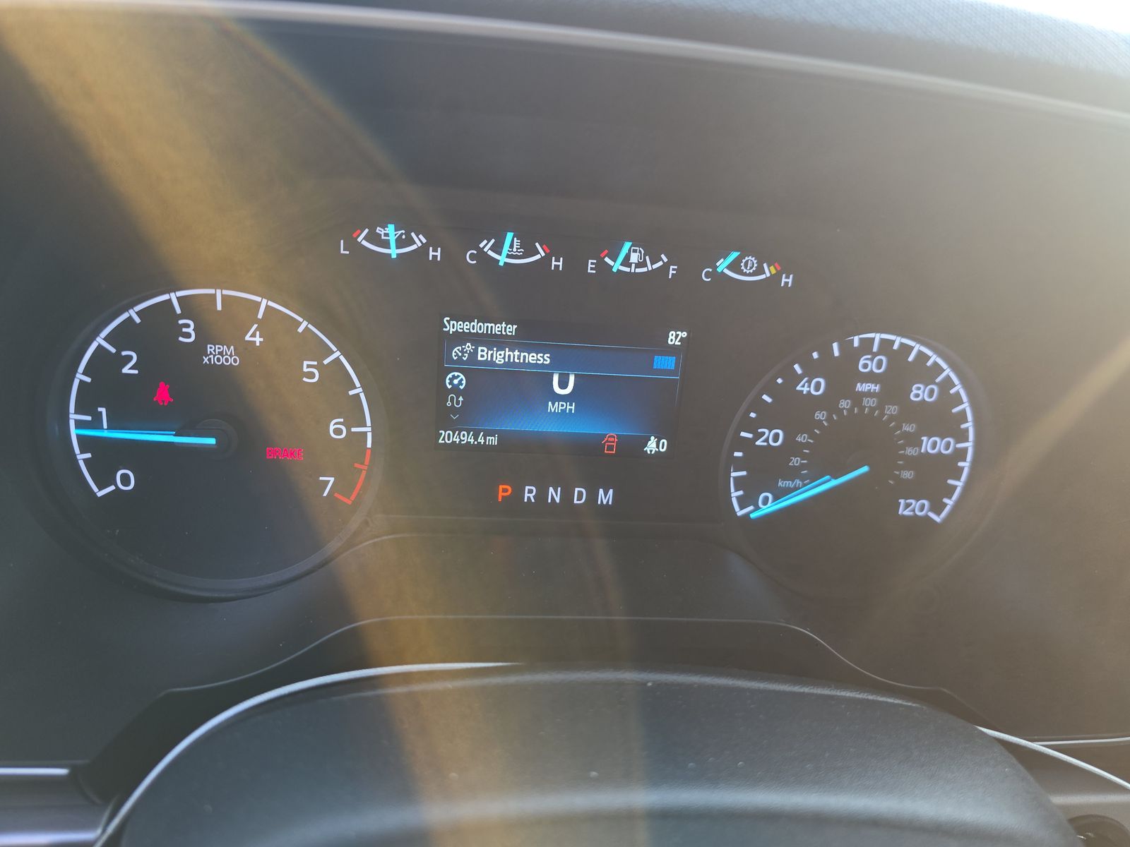 2023 Ford F-150 XL AWD