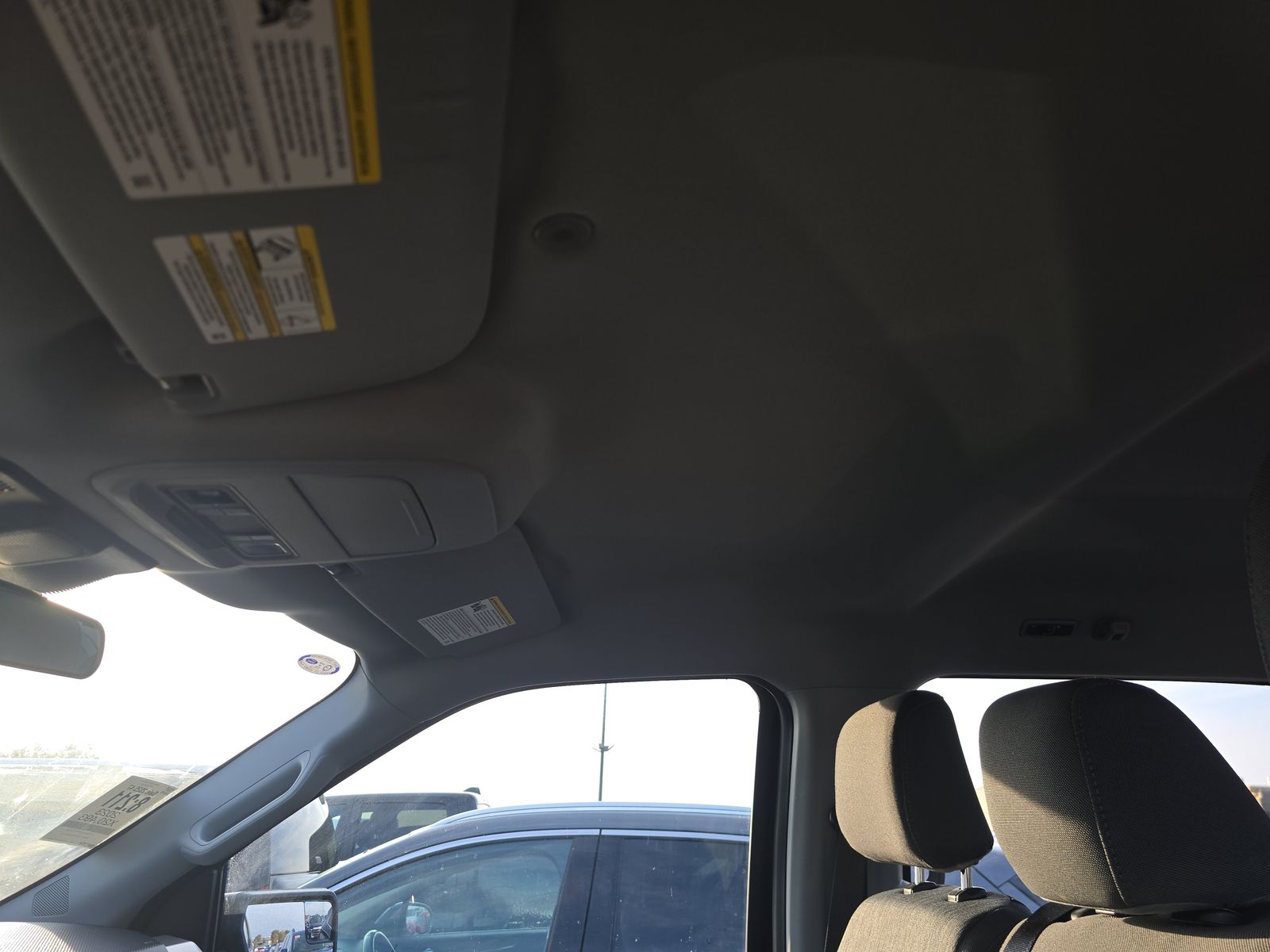 2023 Ford F-150 XL AWD