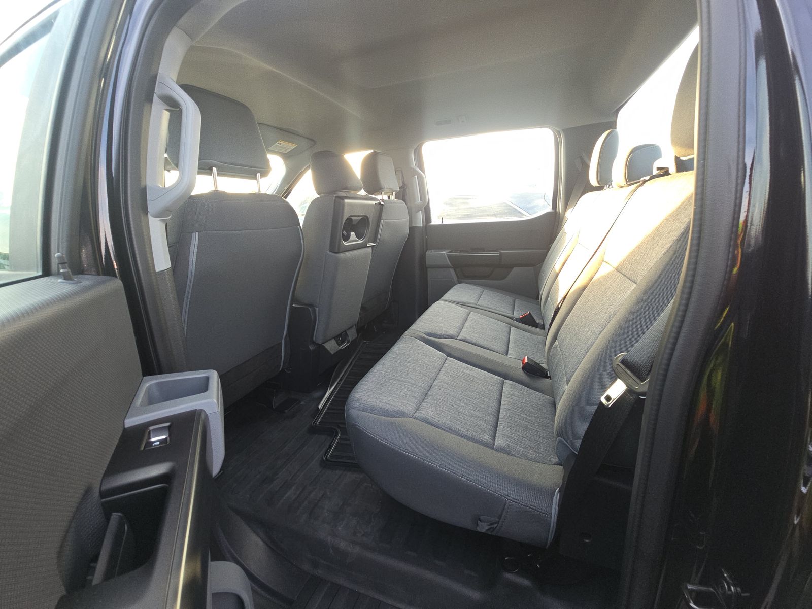 2023 Ford F-150 XL AWD