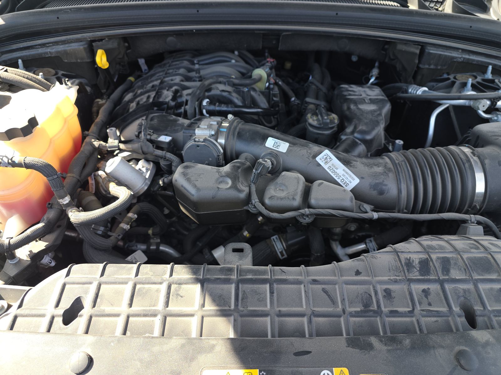 2024 Jeep Grand Cherokee Limited AWD